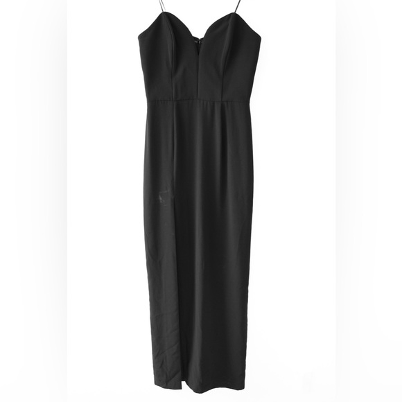 Amanda UpRichard Cherri Gown - Picture 4 of 9